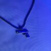 Gun necklace
